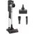 LG CordZero A9K-CORE3S cordless stick vacuum cleaner with accessories