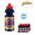 Nowy Marvel Niebieski bidon sportowy Spiderman 350 ml