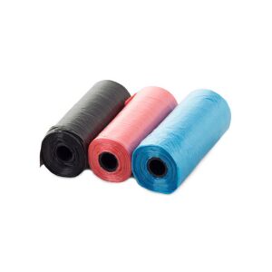 Kutyapiszok zacskók 45 db - kutyapiszok zacskó - kutyapiszok gyűjtő zacskó - kutyapiszok tasak 140453856 - Kutyapiszok zacskó