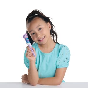 Pióro, Mgławicowe Gwiazdy, postać Mgławicy