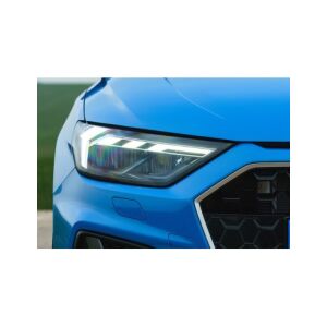Semnalizator dreapta și lumini de zi (DRL) Audi A1 GB în uz - Lumini auto