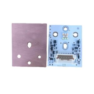 Audi Q8 2018-2023 Kit de reparare modul DRL și semnalizare, panou electronic - Lumini auto