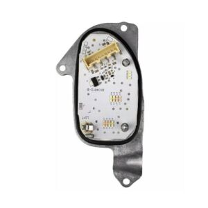 Modul semnalizare stânga și lumini de zi Audi A1 GB 82A998473 - Lumini auto