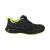 Pantofi de lucru Safe Matrix, S1PS FO SR, compozit, antiderapanti Verde 39 140454330