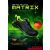 Pantofi de lucru Safe Matrix, S1PS FO SR, compozit, antiderapanti Verde 44 140454340