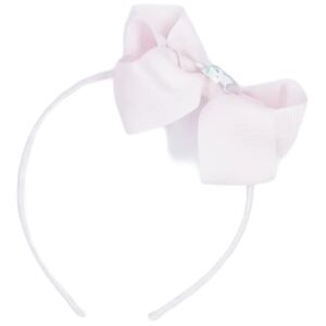 Dressy Kidz Dziewczyna Body (długi rękaw) (Jeden rozmiar) 140455767 - Opaska na głowę