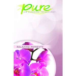 Rezerva Odorizant Trisa Pure Relaxing Moments 9340.9802 140455782 - Odorizator de aer automat
