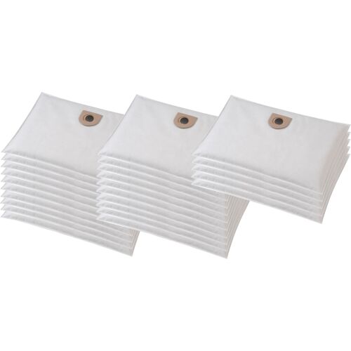 KOMA VAX1S - 25 darabos porzsákkészlet VAX 5000-5150 porszívókhoz, szintetikus