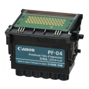 Canon glava za ispis PF-04 (3630B001) (QY6-1601-010) 140457916 - Uredski pribor