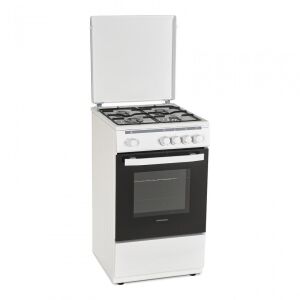 Piec HEINNER HFSC-V50WH 140457917 - Płyta grzewcza i Kuchenka