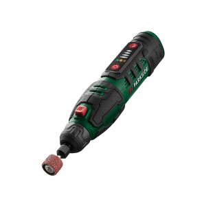 PARKSIDE® PFBSA 4 B1 vezeték nélküli finomfúró/csiszoló - 4 V 