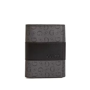GUESS Férfi Trifold pénztárca, fekete színben 140462911 - Férfi pénztárca