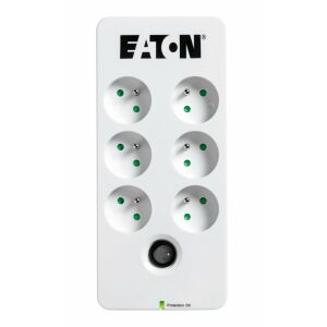 Prepäťová ochrana Eaton PB6F Protection Box 6 FR