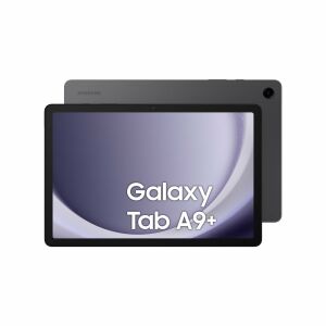 Samsung Galaxy Tab A9+ SM-X210RZAPEUE tablete Qualcomm Snapdragon 256 Giga Bites 27,9 cm (11") 8 Giga Bites Wi-Fi 5 (802.11ac) Android 13 Grafit (SM-X210RZAPEUE) 144941253 - Tablete