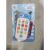 Jucarie Interactiva, Flippy, Telefon Inteligent, Model Unicorn, Functii Educative, Muzicale si Voce, 4-6 ani, 19 x 11.5 cm, din Plastic, Albastru 141205295