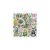 Galison Artisanal Eggs 500 darabos puzzle, kirakva