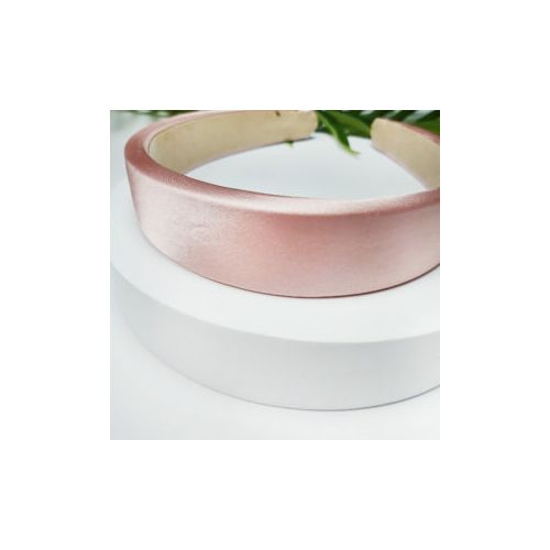 Szatén hajpánt sima Yeye 140464923