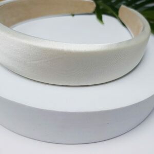 Szatén hajpánt sima Yeye 140464922 - Fejpánt