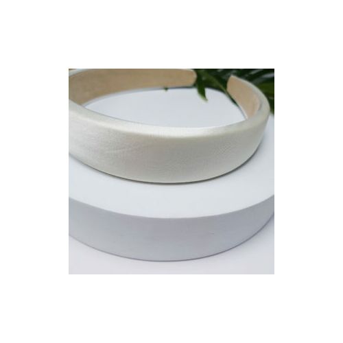 Szatén hajpánt sima Yeye 140464922