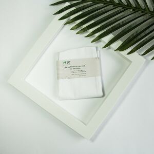 Yeye pamut hajpánt fehér 140464947 - Fejpánt