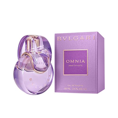 Bvlgari - Omnia Améthyste (2024) 100 ml 140465127