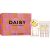 Marc Jacobs - Daisy Eau So Fresh szett II. 75 ml eau de toilette + 75 ml testápoló + 75 ml tusfürdő 140465168