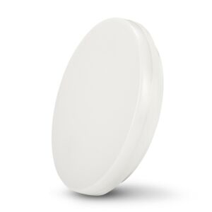 Avide Cseppálló Mennyezeti Lámpa Uranus Kerek IP54 18/24W NW 4000K Fehér (ABBHL-18-24W-NW-URA) 140467042 - Mennyezeti lámpa