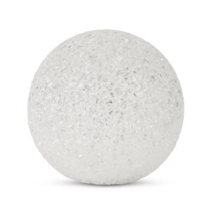 Entac Karácsonyi Világító Gömb 100mm WW (ECLB10WW) 140467102 - Entac
