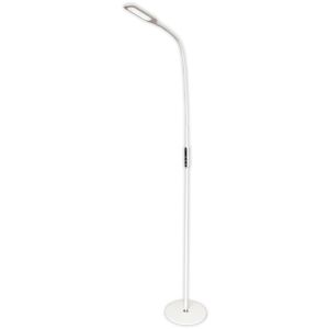 Avide LED Állólámpa Remo 9W CCT Fehér-DE (ABLFL-9W-REMO-W-DE) 140467178 - Állólámpa