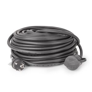 Entac Lengő IP44 Hosszabbító 3g2.5mm2 40m (ESEC44G-40) 140467340 - Entac