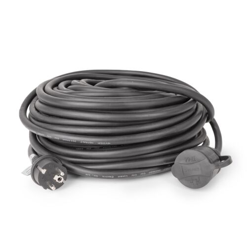 Entac Lengő IP44 Hosszabbító 3g2.5mm2 40m (ESEC44G-40) 140467340