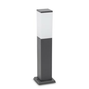 Avide kültéri álló lámpa Panama 1xE27 500mm IP44 Antracit (AOLPE27-PAN-AN) 140467455 - Kültéri állólámpa