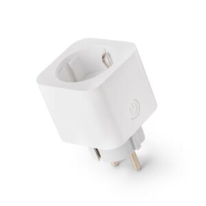 Entac Smart Hálózati Adapter 1x fogyasztásmérővel WIBLE (ES-SSAPM-WIBLE) 140467514 - Entac