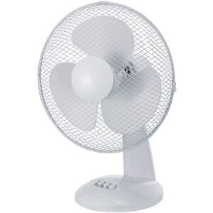 Entac Hordozható Asztali Ventilátor 35W (EPSTF-35W) 140467521 - Entac