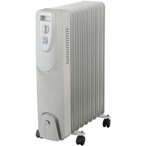Entac Olajradiátor 9 taggal 2000W (EOH-9FIN2000-T)