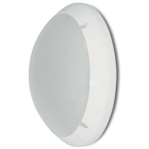 Avide Cseppálló Mennyezeti Lámpa Mars Kerek IP65 17W NW 4000K Fehér (ATBHL-17W-NW) 140467544 - Mennyezeti lámpa