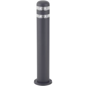 Avide kültéri álló lámpa York LED 2W NW 500mm IP44 Antracit (AOLPL-YK-NW-AN) 140467620 - Kültéri állólámpa