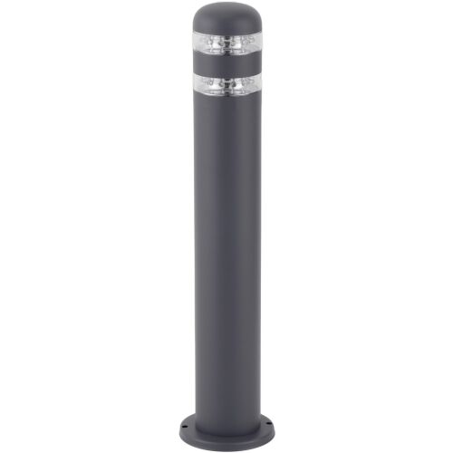 Avide kültéri álló lámpa York LED 2W NW 500mm IP44 Antracit (AOLPL-YK-NW-AN) 140467620