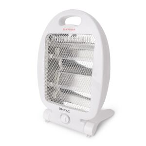 Entac Hordozható Quartz fűtőtest 400/800W N (EPQH-0.8KW-N) 140467696 - Entac