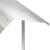 Kémény Felszerelés Ezüst 60 x 60 x 38 cm Rozsdamentes acél 140469564