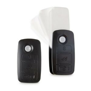 Radír Trendhaus autókulcs 140471614 - Radír