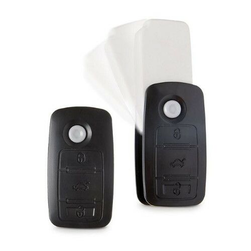 Radír Trendhaus autókulcs 140471614