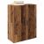 Fali Szekrények 2 pcs Régi fa 69.5 x 34 x 90 cm Faanyag 140472036