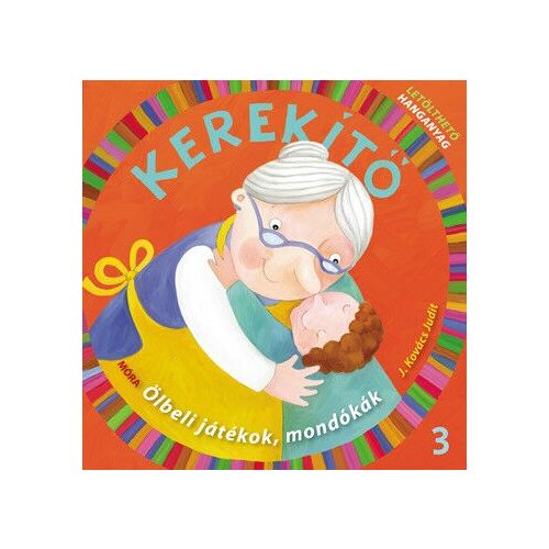 Kerekítő - Hüvelykujjam almafa
