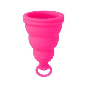 Cupă menstruală Intimina Lily Cup One Roz Fucsia 140473170 - Frumusețe și sănătate