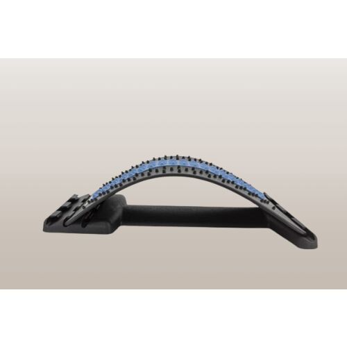 Qmed Hátizomnyújtó pad 140474611