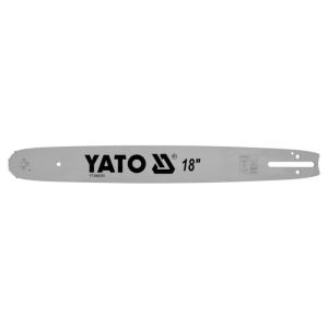 YATO Láncfűrész láncvezető 18" 3/8" 1,3 mm 147147592 - Yato