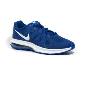 Nike Air Max Dynasty Gs Junior Fiú Futócipő #kék-fehér 30367246