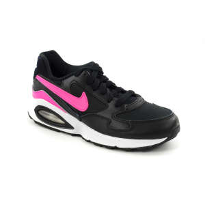 Nike Air Max ST GS Sportcipő #fekete-pink 30367249
