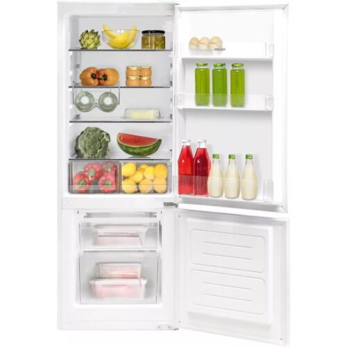 Amica Amica BK2265.4(E) alulfagyasztós beépíthető hűtő 140475314